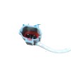 Recambio de cerradura capot para omoda omoda5 t31 referencia OEM IAM 554001063AA  