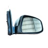 Recambio de retrovisor derecho para ford focus iii 1.6 ti referencia OEM IAM 1900222  