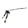 Recambio de varillaje cambio para fiat 500 cabrio (150) lounge referencia OEM IAM   