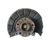 Recambio de mangueta delantera izquierda para volkswagen golf plus v (5m1, 521) 2.0 tdi referencia OEM IAM 1K0407255AA  