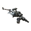 Recambio de columna direccion para peugeot partner furgoneta/monovolumen (k9) 1.5 bluehdi 100 referencia OEM IAM 98204604ZD 9820