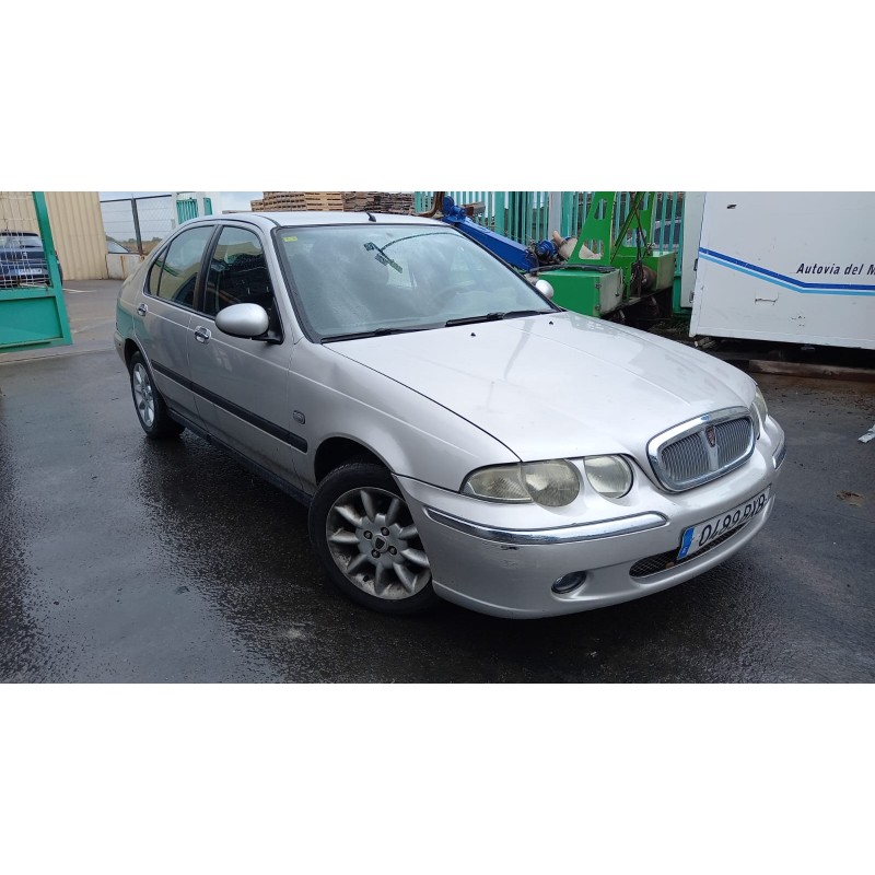 MG SERIE 45 (RT)