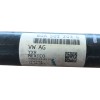 Recambio de transmision trasera izquierda para audi q5 (fyb, fyg) 35 tdi quattro referencia OEM IAM 80A501203H 80A501203G 