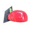 Recambio de espejo retrovisor derecho para hyundai getz (tb) 1.3 i referencia OEM IAM 876201C310  