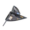 Recambio de espejo retrovisor izquierdo para skoda fabia i (6y2) 1.9 sdi referencia OEM IAM 6Y1857501BNGRU 1001112LLL 
