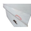 Recambio de puerta trasera derecha para fiat scudo furgoneta (270_, 272_) 1.6 d multijet referencia OEM IAM 1400428188  