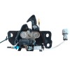 Recambio de cerradura capot para omoda omoda5 t31 referencia OEM IAM 554001063AA  