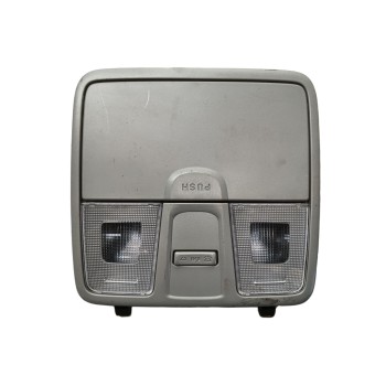 LUZ INTERIOR DELANTERA CENTRAL 92800A5010ED 92800A50XX 