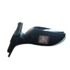 Recambio de retrovisor derecho para ford focus iii 1.6 ti referencia OEM IAM 1900222  