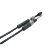 Recambio de varillaje cambio para fiat 500 cabrio (150) lounge referencia OEM IAM   