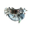 Recambio de mangueta delantera izquierda para volkswagen golf plus v (5m1, 521) 2.0 tdi referencia OEM IAM 1K0407255AA  