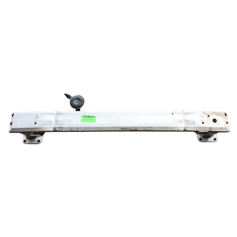 Recambio de refuerzo paragolpes delantero para peugeot expert furgoneta (v_) 1.5 bluehdi 120 referencia OEM IAM 9809879580 57008