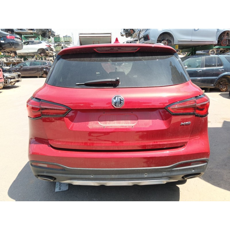 Recambio de porton trasero para mg hs (as23) 1.5 t (sas23) referencia OEM IAM 11049380SEPP  