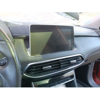 SISTEMA AUDIO / RADIO CD 