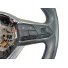 Recambio de volante para seat ibiza v (kj1, kjg) 1.0 tsi referencia OEM IAM 5FF419091WVV 5FF419091 313215699032AC