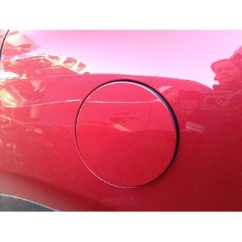 TAPA EXTERIOR COMBUSTIBLE 