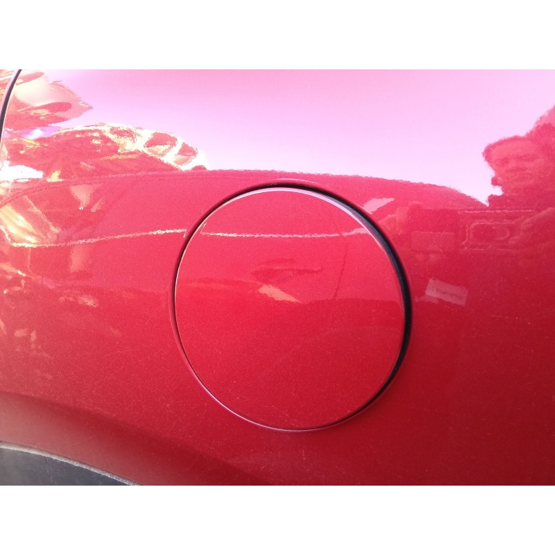 Recambio de tapa exterior combustible para mg hs (as23) 1.5 t (sas23) referencia OEM IAM   
