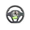 Recambio de volante para seat ibiza v (kj1, kjg) 1.0 tsi referencia OEM IAM 5FF419091WVV 5FF419091 313215699032AC