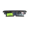 Recambio de warning para seat ibiza v (kj1, kjg) 1.0 tsi referencia OEM IAM 6F09532351QB 6F0820951 
