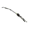 Recambio de varillaje cambio para fiat 500 (312_) 1.2 (312axa1a) referencia OEM IAM 46340397 46353547 
