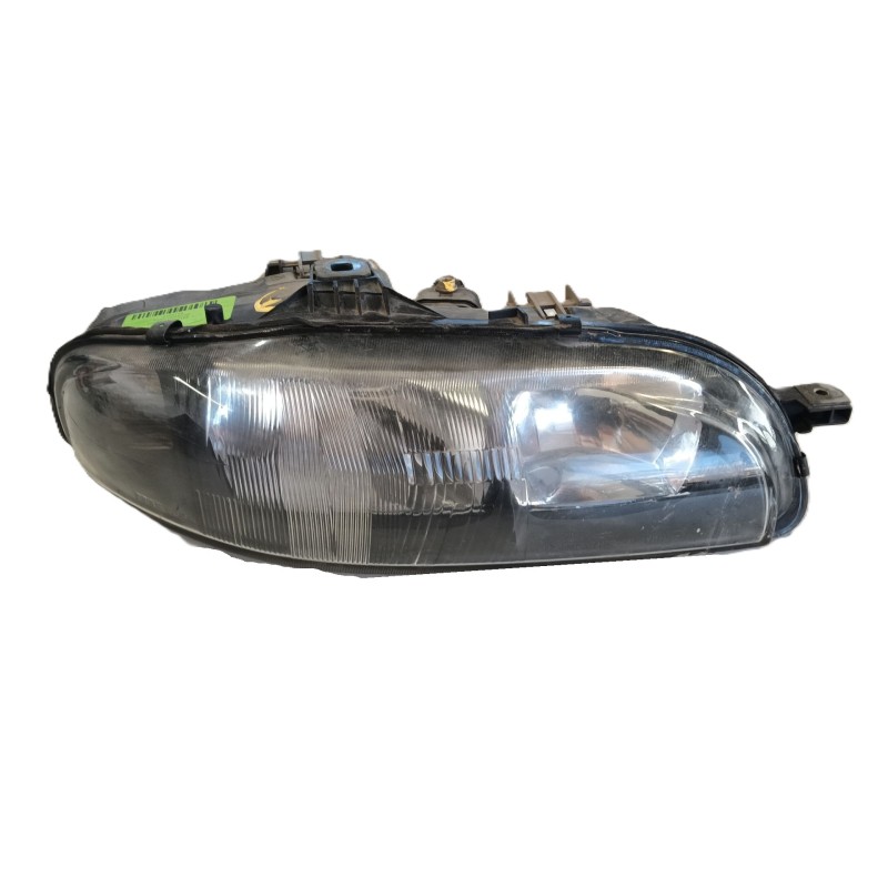 Recambio de faro derecho para fiat marea (185_) 1.9 jtd 105 (185axn1a) referencia OEM IAM 46524475 88201558 
