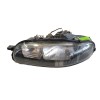 Recambio de faro izquierdo para fiat marea (185_) 1.9 jtd 105 (185axn1a) referencia OEM IAM 46524476 88201557 
