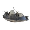 Recambio de faro izquierdo para fiat marea (185_) 1.9 jtd 105 (185axn1a) referencia OEM IAM 46524476 88201557 