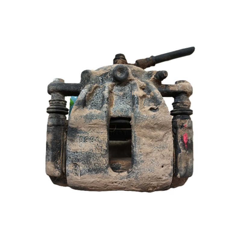Recambio de pinza freno delantera izquierda para nissan micra v (k14) 1.5 dci referencia OEM IAM 410111HA0B  