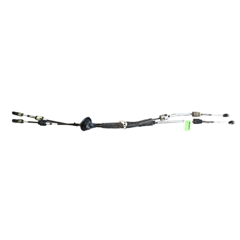 Recambio de varillaje cambio para citroën berlingo multispace (b9) 1.6 bluehdi 120 referencia OEM IAM 9802914680 9617410B 