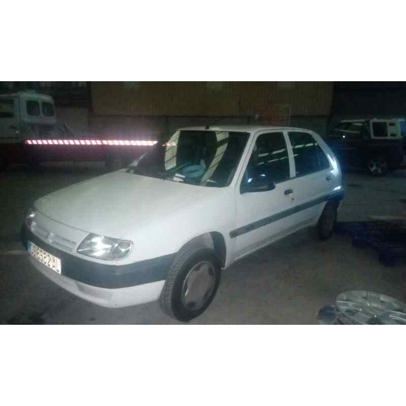 CITROËN SAXO