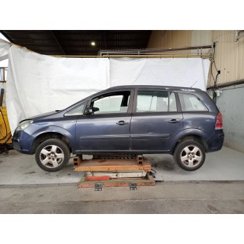 OPEL ZAFIRA B