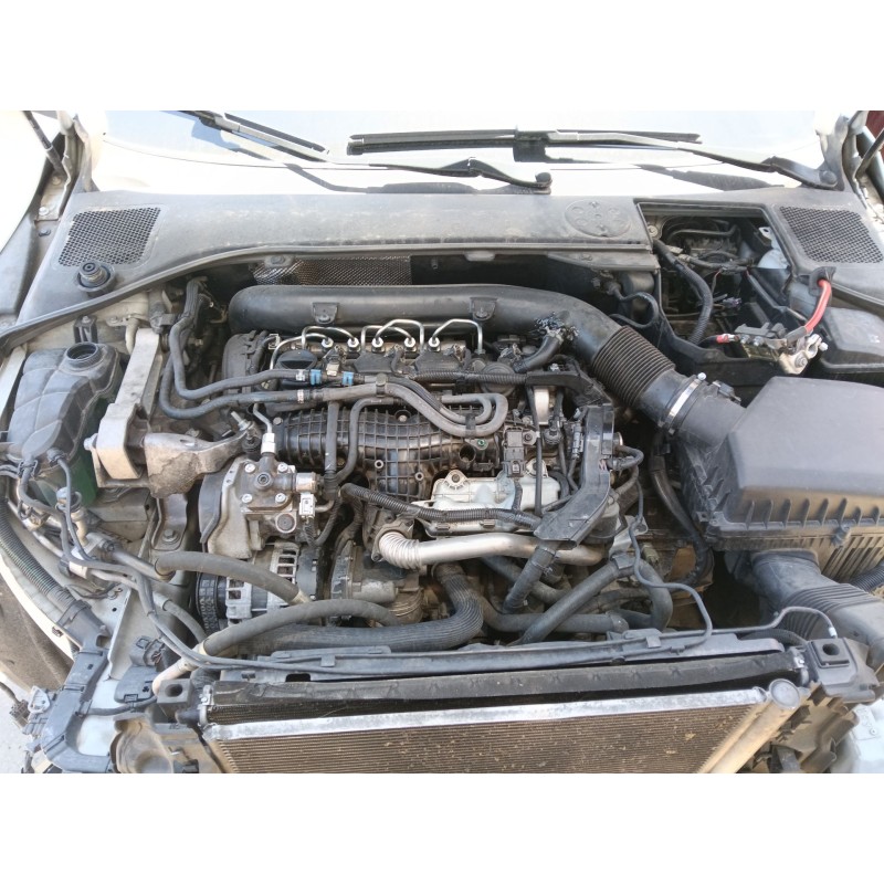Recambio de caja cambios para volvo s60 ii (134) d3 referencia OEM IAM 36012742  