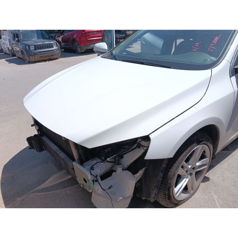 Recambio de capot delantero para volvo s60 ii (134) d3 referencia OEM IAM 31335883  
