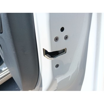 CERRADURA PUERTA DELANTERA DERECHA 31349861 