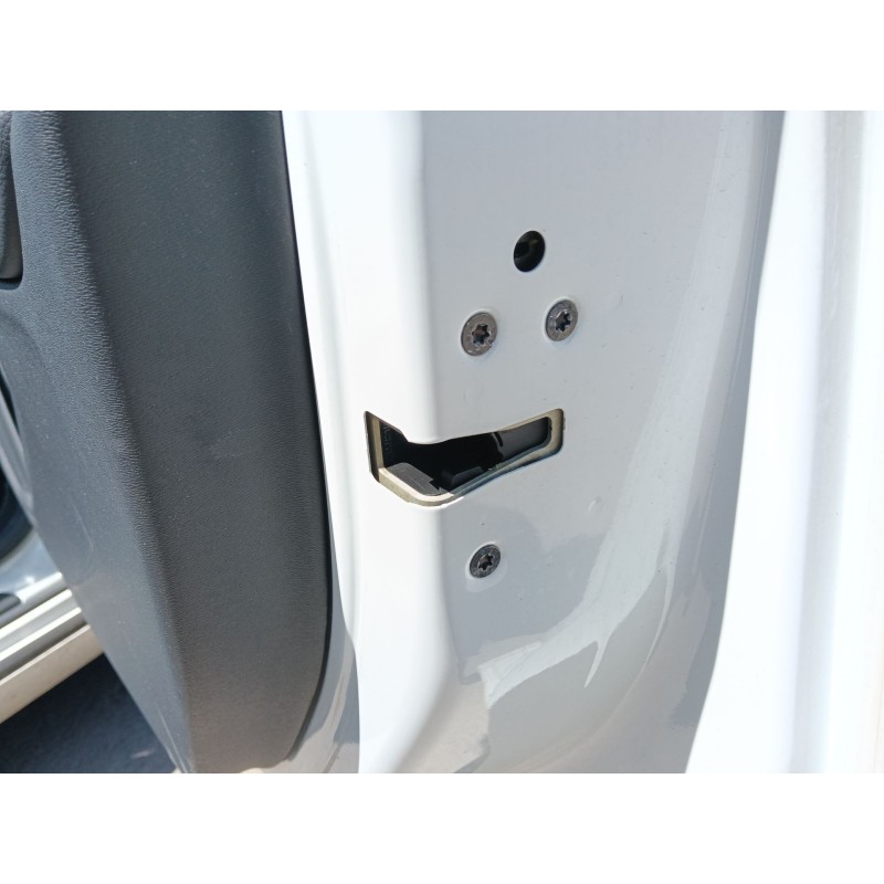 Recambio de cerradura puerta delantera derecha para volvo s60 ii (134) d3 referencia OEM IAM 31349861  
