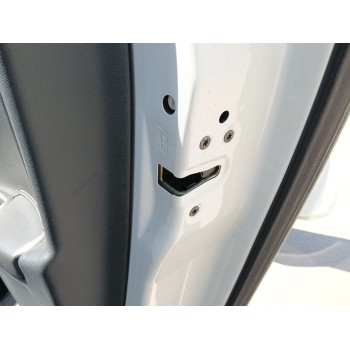 CERRADURA PUERTA TRASERA DERECHA 31349868 