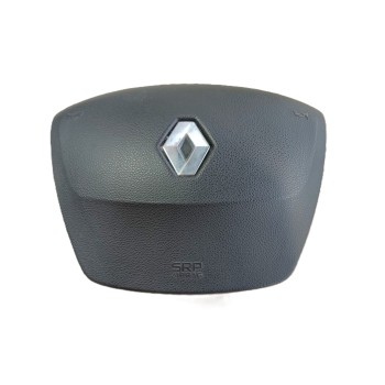AIRBAG DELANTERO IZQUIERDO 985707520R 0080P1120019 