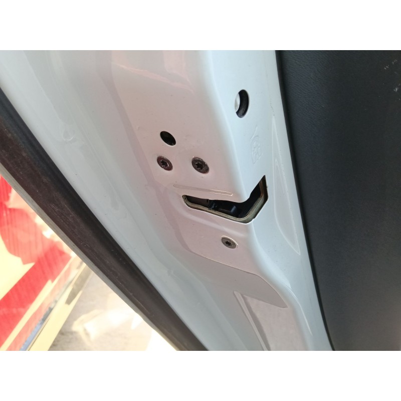 Recambio de cerradura puerta trasera izquierda para volvo s60 ii (134) d3 referencia OEM IAM 31349864  