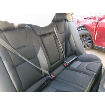 CINTURON SEGURIDAD TRASERO DERECHO 39818856 