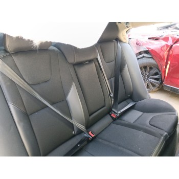 CINTURON SEGURIDAD TRASERO IZQUIERDO 39818850 