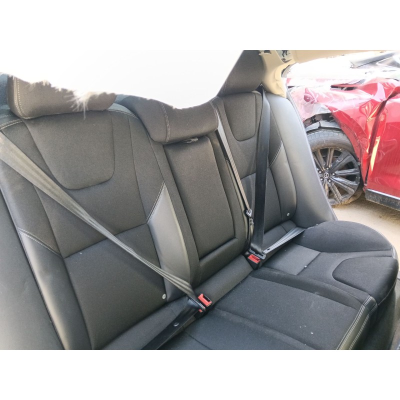 Recambio de cinturon seguridad trasero izquierdo para volvo s60 ii (134) d3 referencia OEM IAM 39818850  