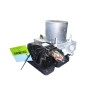 Recambio de abs para mercedes-benz eqa (h243) eqa 250+ (243.702) referencia OEM IAM A1779008015 A1779007615 