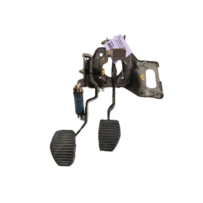 Recambio de pedal freno para citroën berlingo multispace (b9) 1.6 bluehdi 120 referencia OEM IAM 2127FJ PG3E0263910Q 