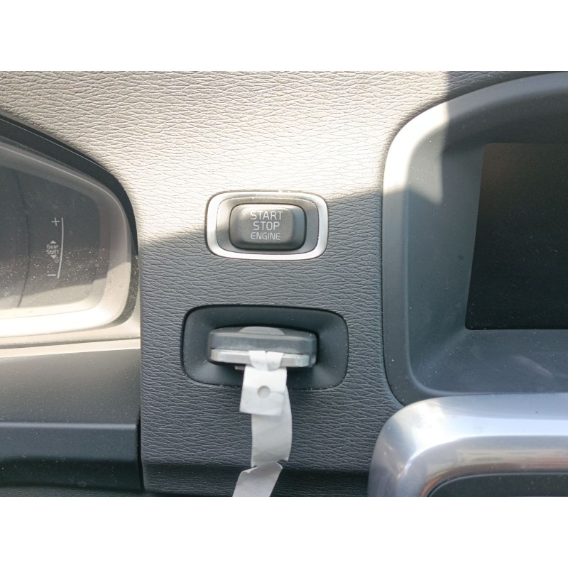 Recambio de conmutador de arranque para volvo s60 ii (134) d3 referencia OEM IAM   
