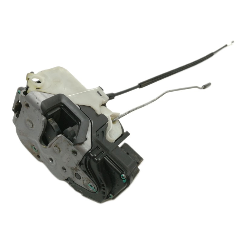 Recambio de cerradura puerta delantera derecha para opel insignia berlina cosmo referencia OEM IAM 13503150  