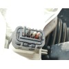 Recambio de piloto trasero izquierdo para renault megane ii berlina 3p authentique referencia OEM IAM   