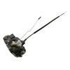 Recambio de cerradura puerta delantera derecha para opel insignia berlina cosmo referencia OEM IAM 13503150  