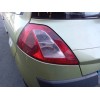Recambio de piloto trasero izquierdo para renault megane ii berlina 3p authentique referencia OEM IAM   
