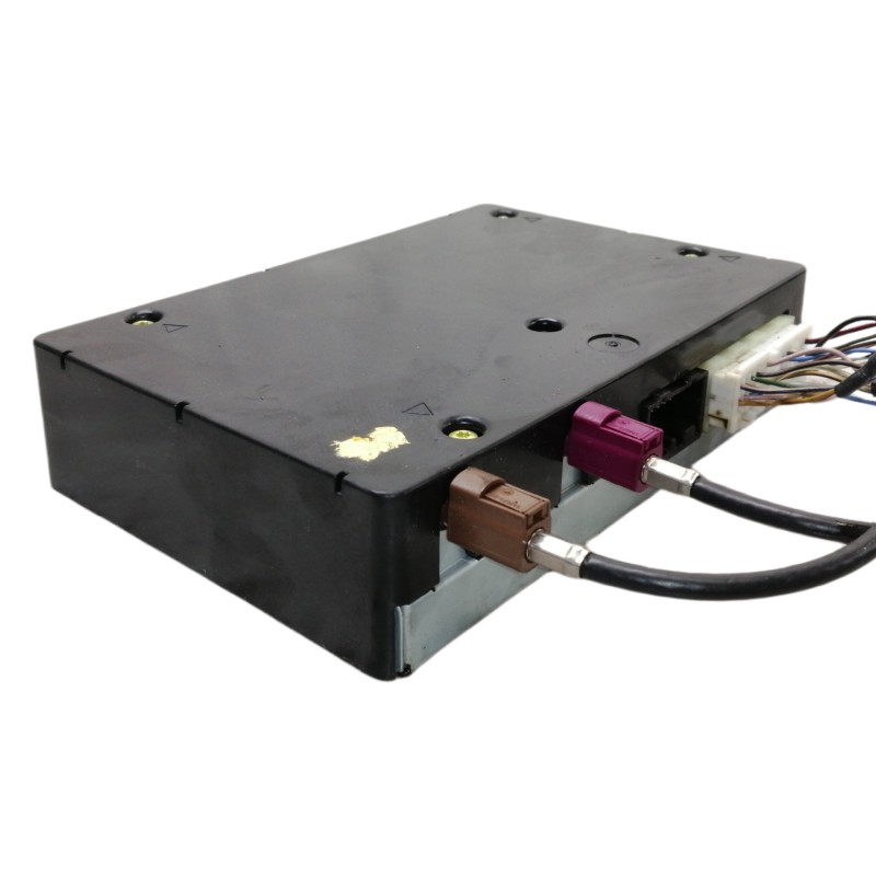 Recambio de modulo electronico para opel astra k lim. 5türig dynamic start/stop referencia OEM IAM 39017359 TG10AN3WUE6 