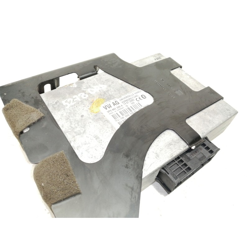 Recambio de modulo electronico para seat leon (1p1) reference referencia OEM IAM 5P0862335A  